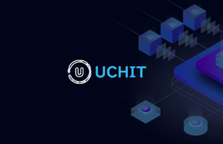 Uchit ICO (UCHT Token) Review: Blockchain Communication ...
