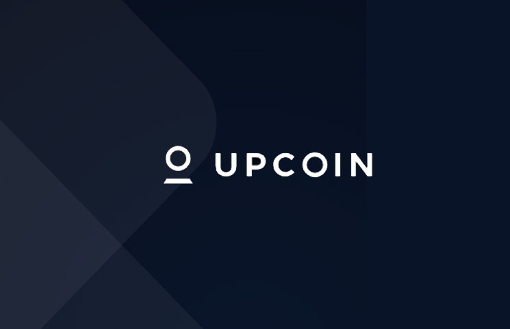 upcoin crypto price