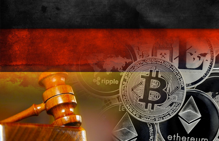 German Prosecutor Sells Seized Eth Btc Bch Btg For Near 14 Million - 