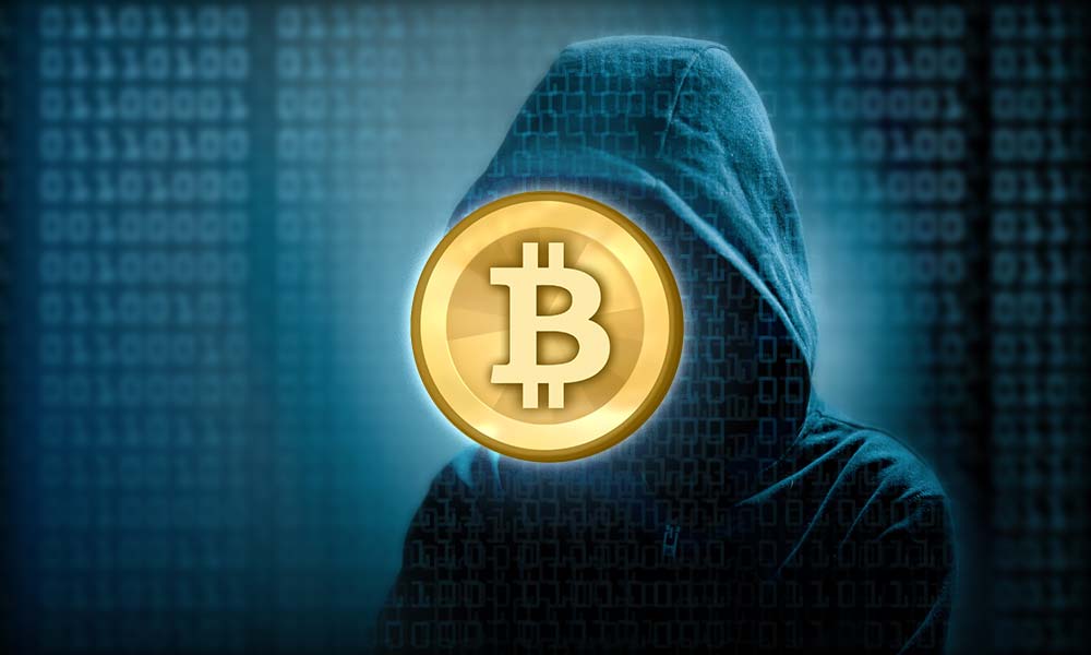 anonymous bitcoin generator