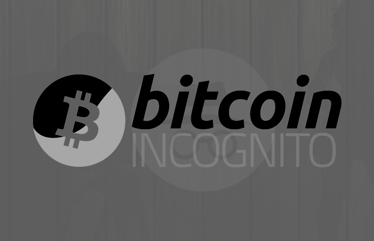 Incognito Bitcoin