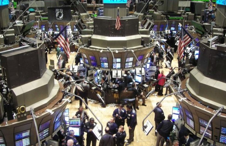 Bitcoin Trading Platform Being Launched By New York Stock ...