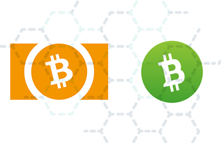 Bitcoin o bitcoin cash