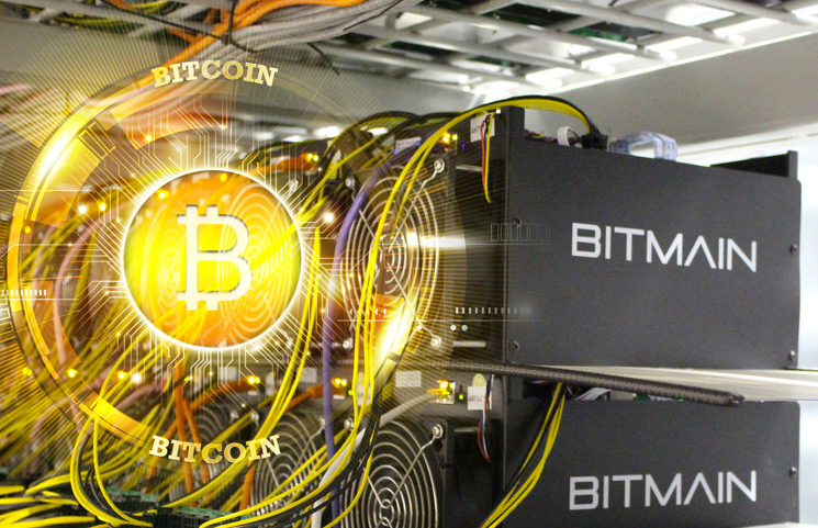 Bitmain S Wu Jihan Reveals Big Usa Based Bitcoin Mining Expansion Plans - 