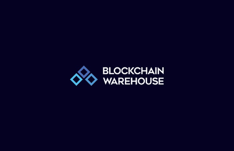 blockchain in warehouse management