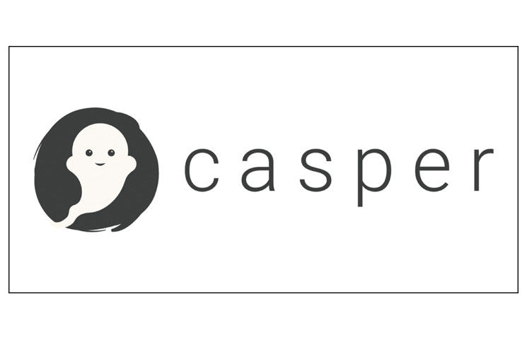 casper eth pos earning