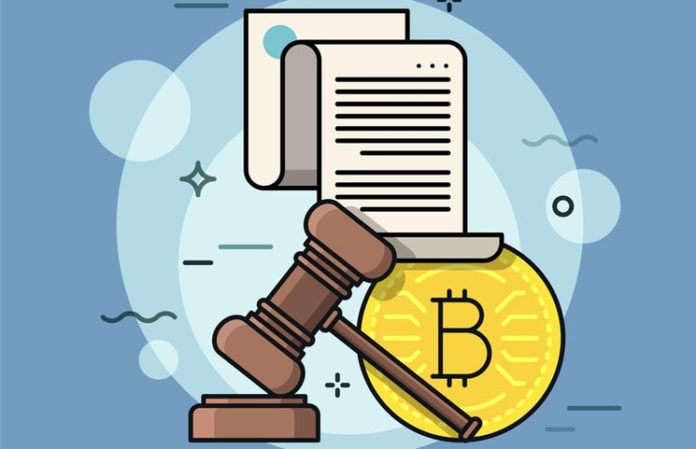 has regulation ruined cryptocurrency