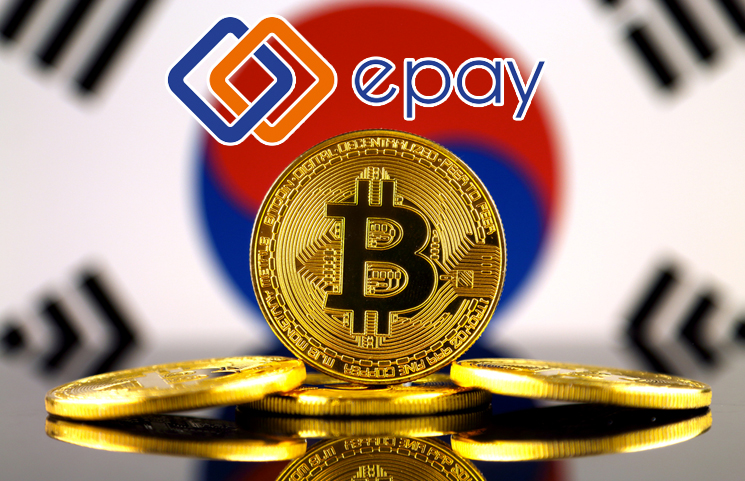 bitcoin exchange korea