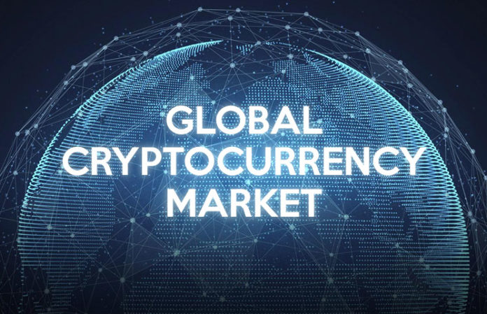 cryptocurrency market report