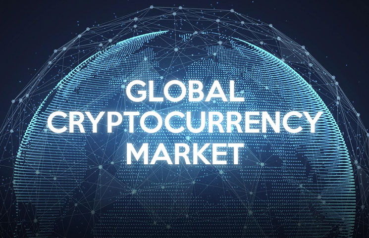 market cryptocurrency 2018