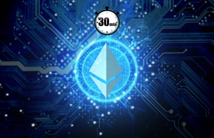 how to do an ico cryptocurrency
