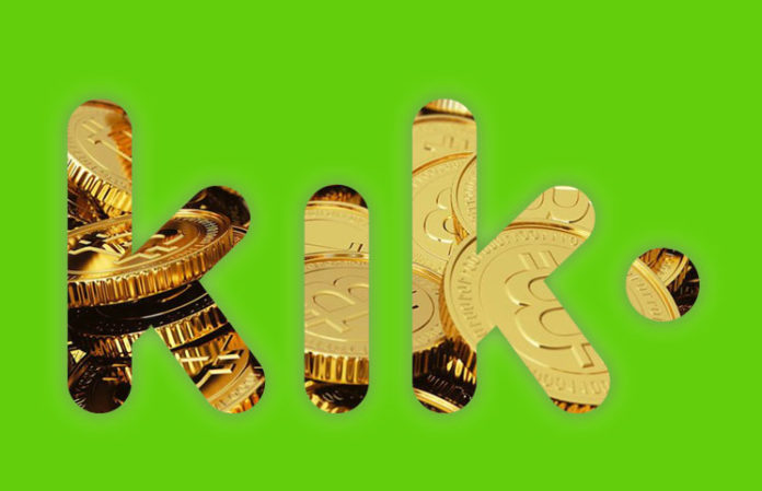 Coinbase Custody Announces Secure Storage of Kin Mainnet, Amid Debate Between SEC and Kik CEO Coinbase Custody Announces Secure Storage of Kin Mainnet, Amid Debate Between SEC and Kik CEO