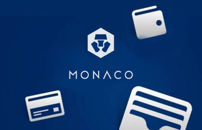 All you need to know about Monaco Visa Card