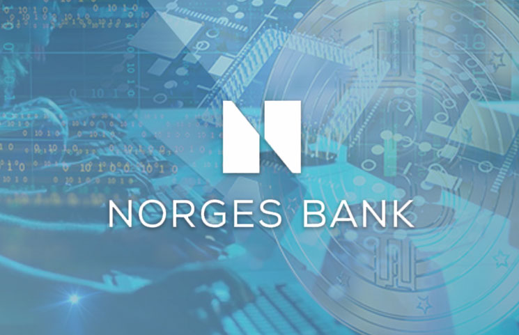 Norge cryptocurrency
