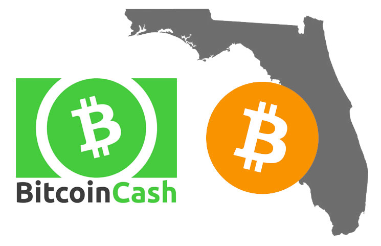 Tax Collector In Florida Now Accepting Bitcoin & Bitcoin Cash Payments