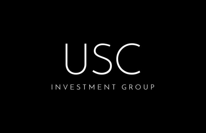 usc cryptocurrency exchange