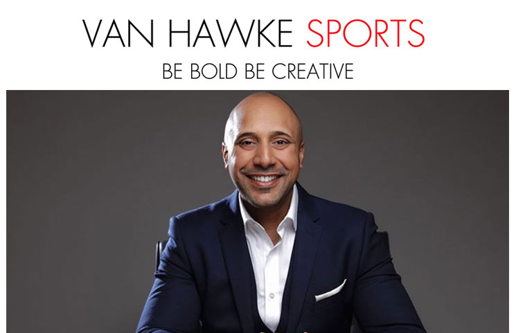 Van Hawke Sports Marketing Agency Launched to Focus On ...