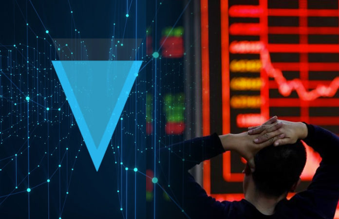 Verge Suffers Another 51% Attack XVG Price Drops 15% in 24 Hours