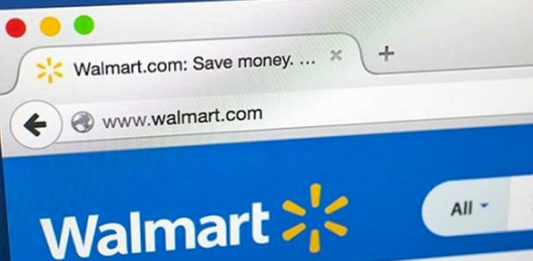 Walmart Files a Blockchain Based Digital Marketplace Patent with USPTO
