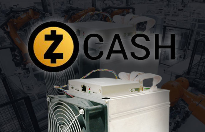 asic miner z9