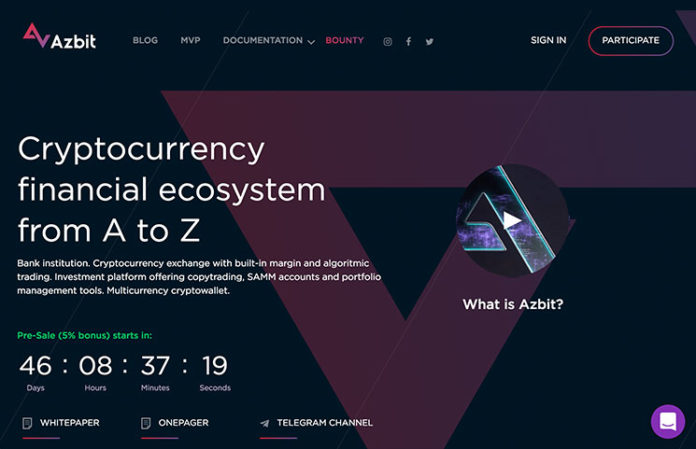 azbit crypto exchange