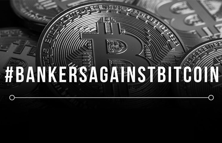 against bitcoin