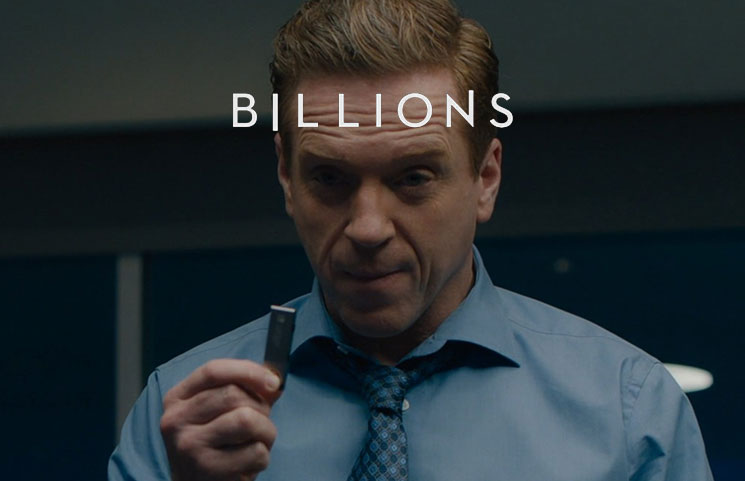 billions show cryptocurrency