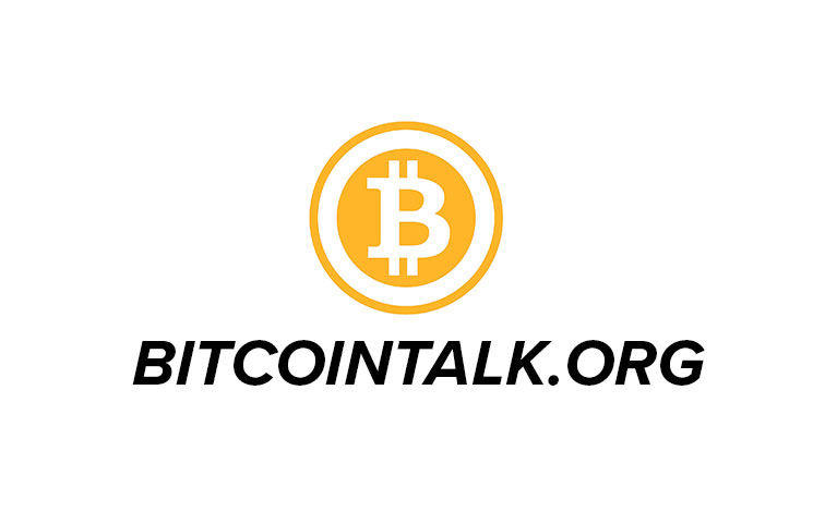 bitcoin forum tron site bitcointalk.org