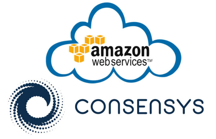 amazon take cryptocurrency