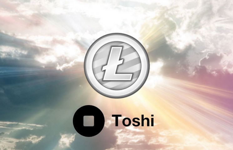 toshi crypto coin
