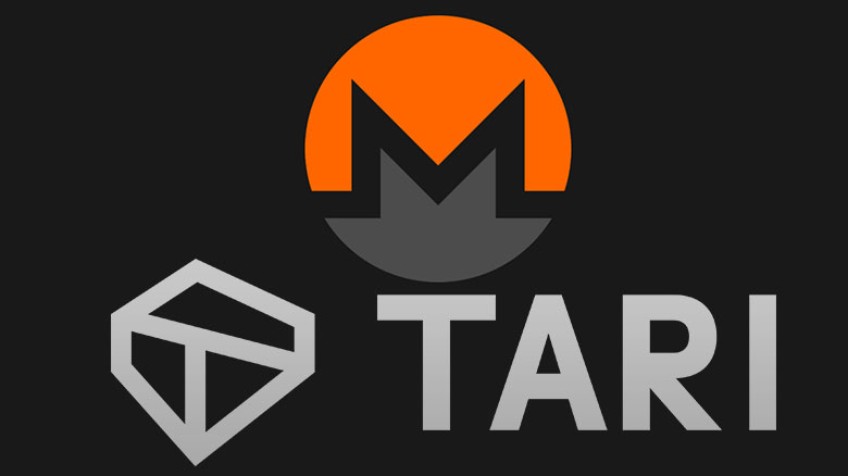 cryptocurrency tari