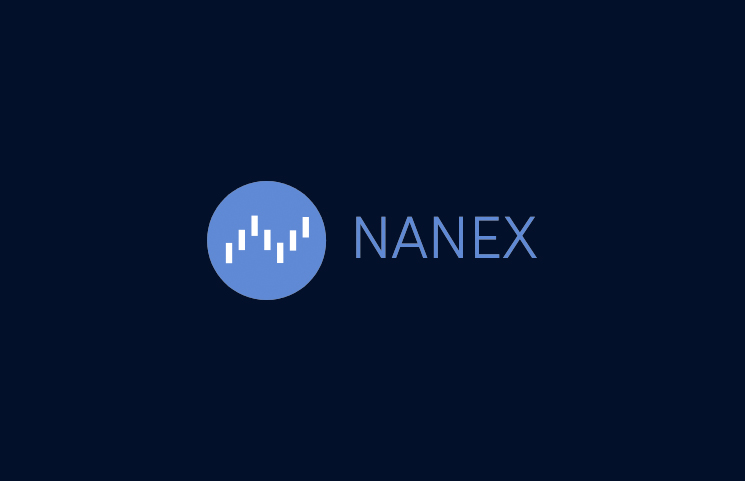 nanex crypto