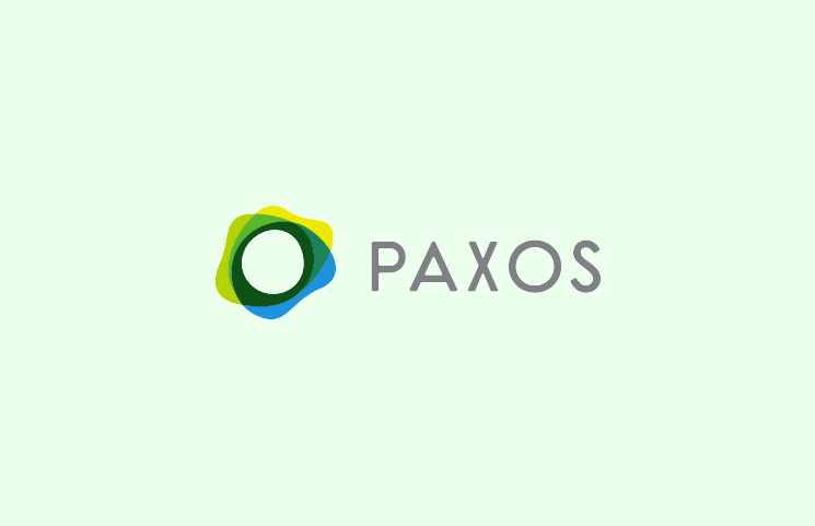 paxos login