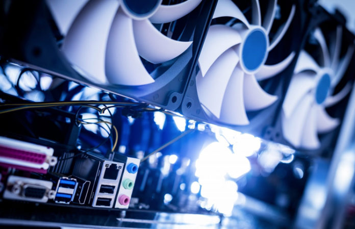 Another Bitcoin Miner Maker Is Seeking To launch An IPO Another Bitcoin Miner Maker Is Seeking To launch An IPO