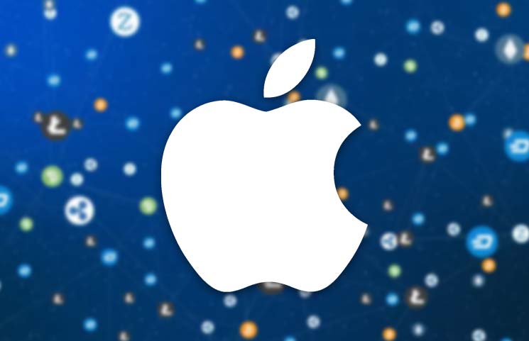 Apple cryptocurrency app rules amazon prime cryptocurrency video