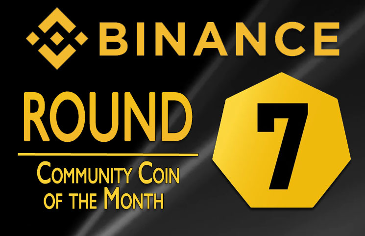 binance community coin