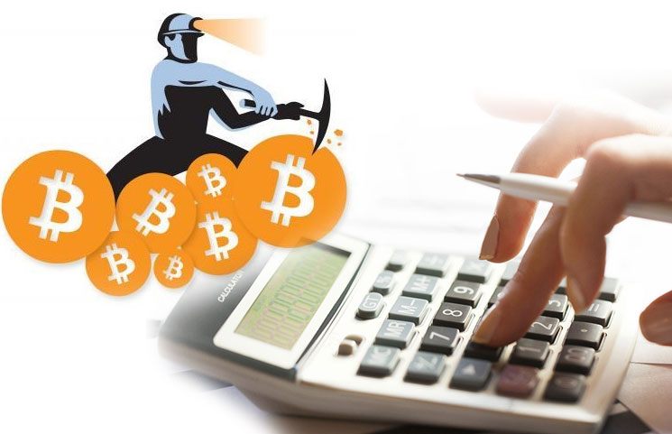 Bitcoin Mining Hardware Profitability Calculator Cost Fees And - 