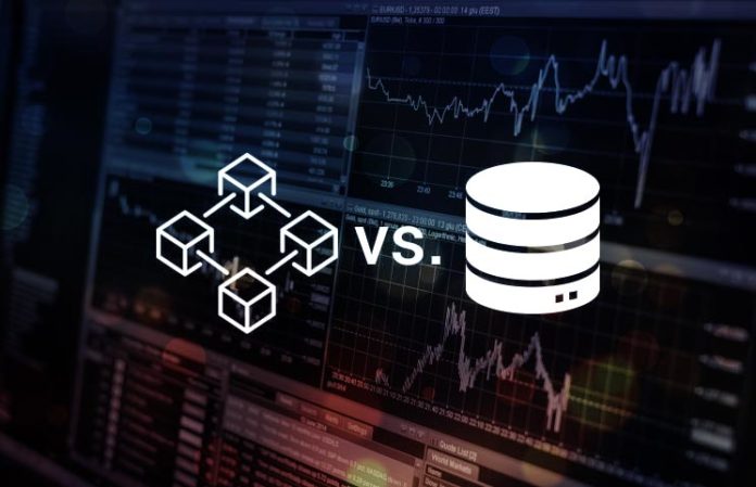 Blockchains Vs Databases Blockchains Vs Databases