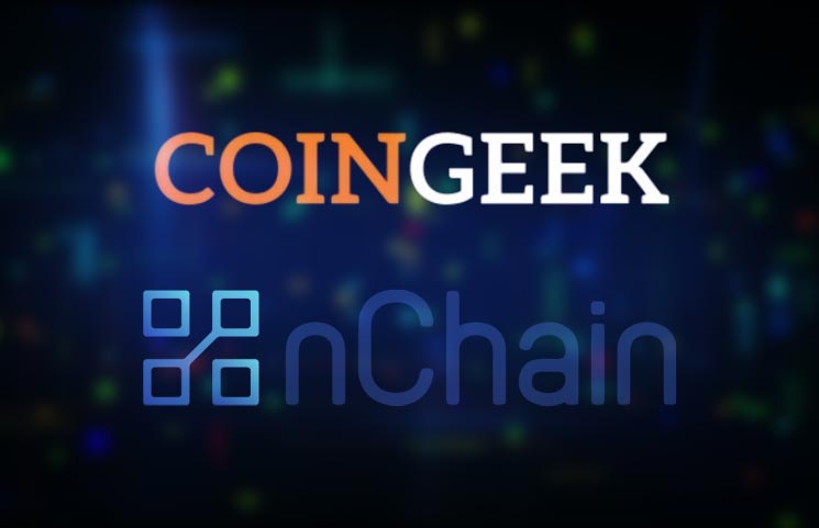 Coingeek Nchain Agree To Process Zero Fee Bitcoin Cash Bch - 