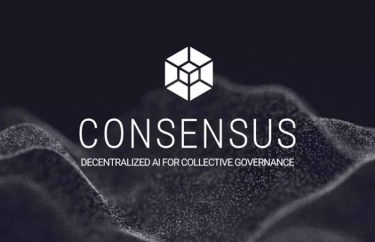 cryptocurrency consensus 2022