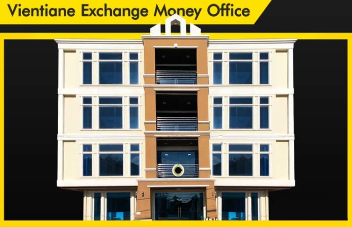 First-Certified-Crypto-Exchange-In-Laos-Launches First Certified Crypto Exchange In Laos Launches: Vientiane Exchange Money