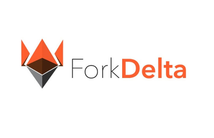 trade ethereum tokens