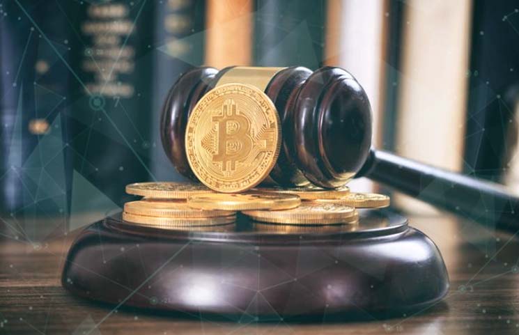 bitcoin indictment