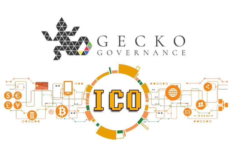 gecko crypto exchange