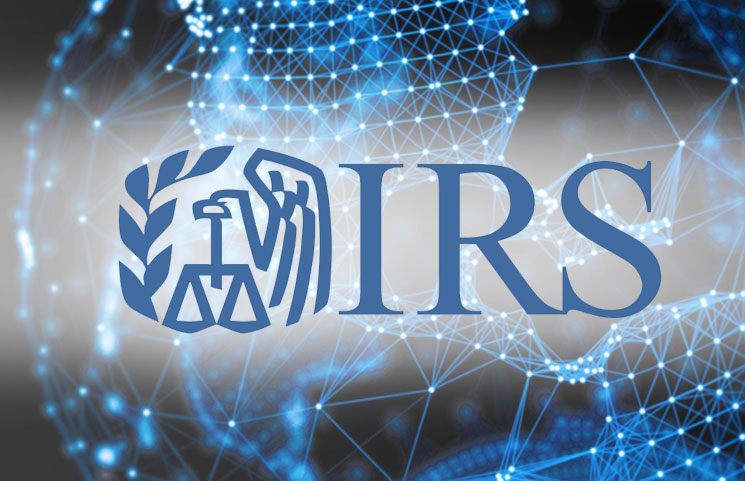 irs blockchain