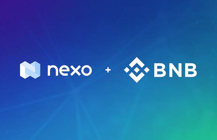 nexo token