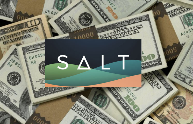 Salt Lending Platform Helps Bitcoin Millionaires Earn Interest On - 