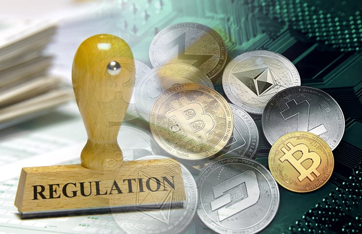 crypto.com exchange regulations