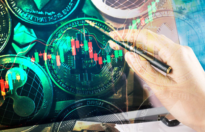 top 8 cryptocurrency top 8 cryptocurrency