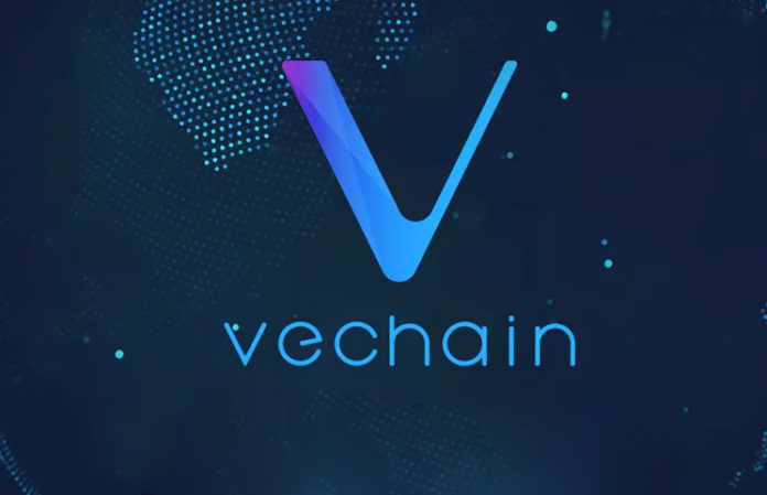 PwC Backs Startup VeChain to Accelerate Blockchain Adoption in Hong Kong and Southeast Asia